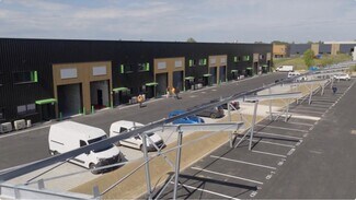 More details for Light Industrial to Rent