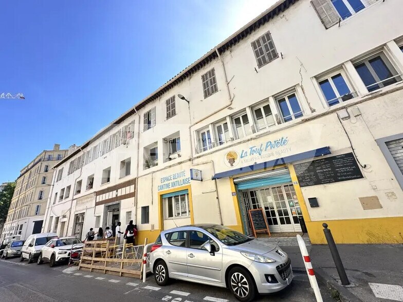 Office in Marseille for sale - Building Photo - Image 1 of 7