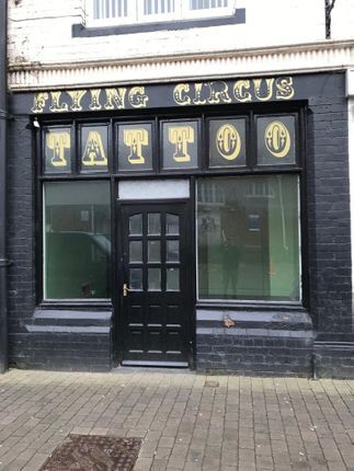 39 Berry St, Wolverhampton for sale Building Photo- Image 1 of 1