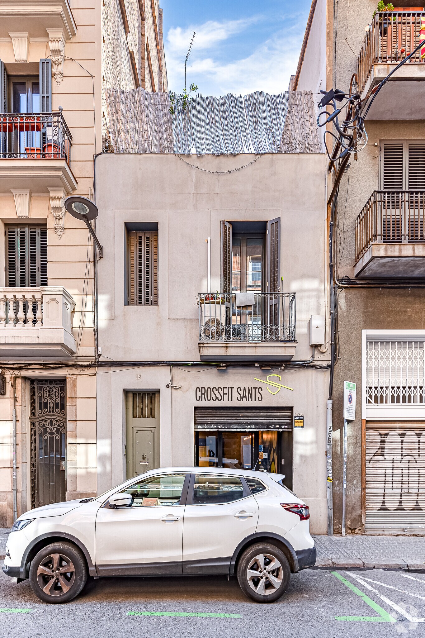 Build-to-Rent in Barcelona, Barcelona for sale Primary Photo- Image 1 of 4