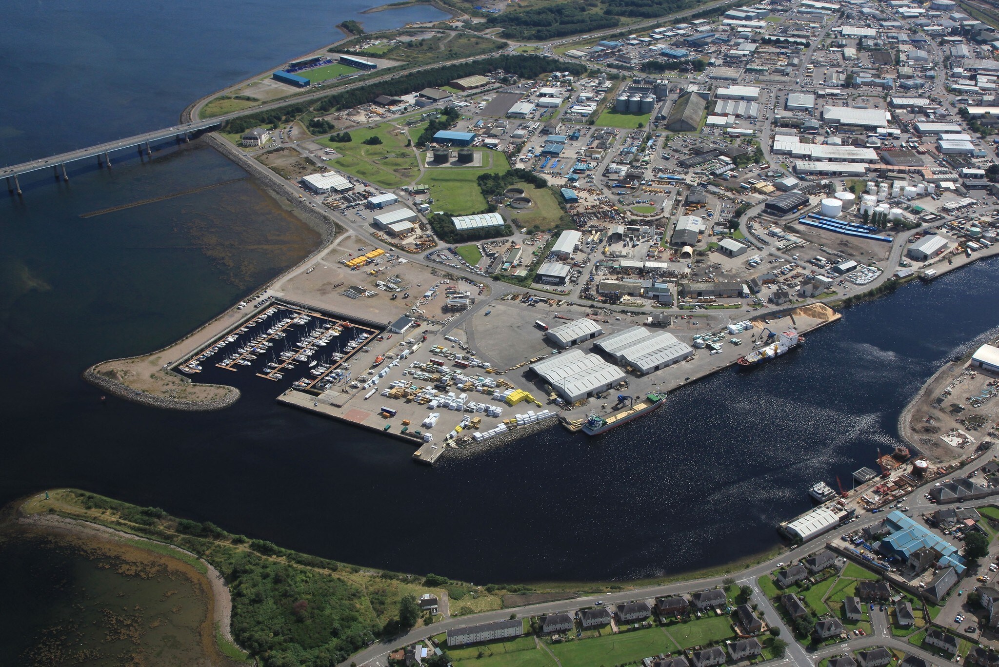 Longman Dr, Inverness for sale Primary Photo- Image 1 of 1