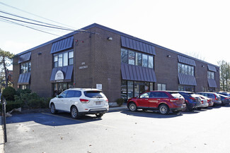 More details for 1191-1193 Chestnut St, Newton, MA - Office for Rent