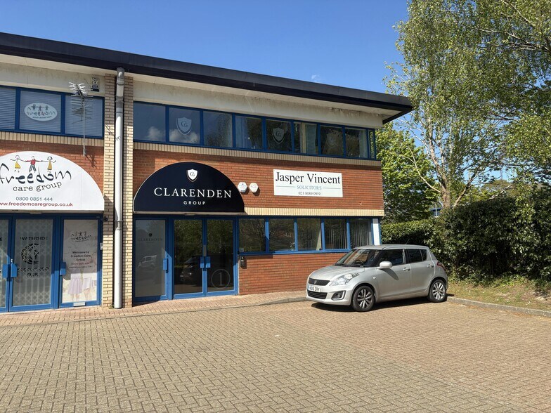 Lime Kiln Ln, Holbury for sale - Building Photo - Image 1 of 1