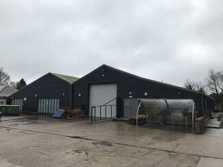 More details for Barton Rd, Cambridge - Light Industrial for Rent