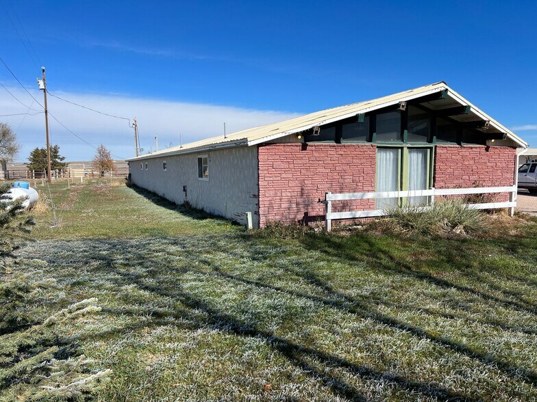 398 US-20, Harrison, NE for sale - Building Photo - Image 2 of 39