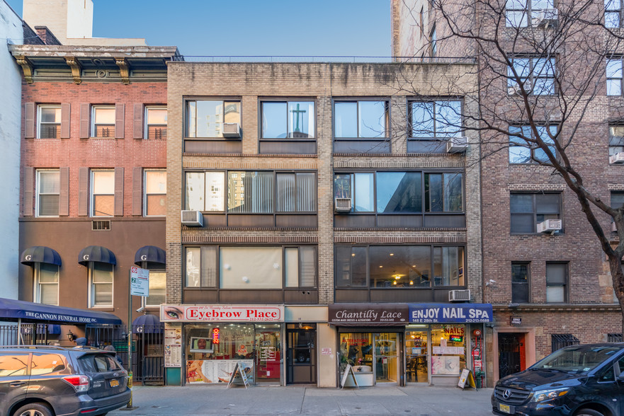 148 E 28th St, New York, NY for sale - Other - Image 1 of 1