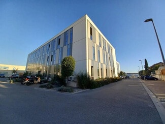 More details for 12 Rue Pascal Xavier Coste, Marseille - Office to Rent