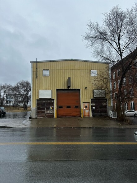 35-39 Ontario st, Cohoes, NY for sale - Building Photo - Image 2 of 11