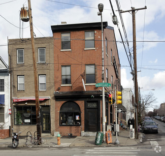 More details for 2301 Fairmount Ave, Philadelphia, PA - Retail for Rent