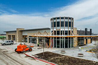 SWC Hwy 380 & Coit Rd, Frisco, TX for rent Building Photo- Image 1 of 3