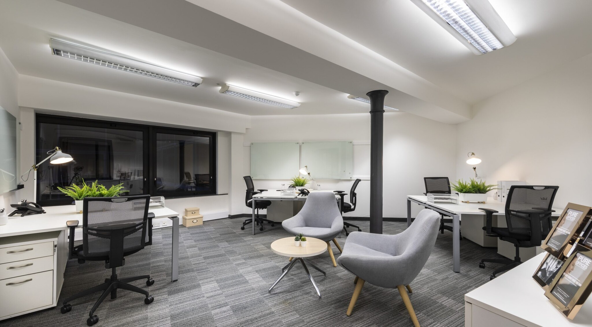2 Anderson Pl, Edinburgh to rent Interior Photo- Image 1 of 8