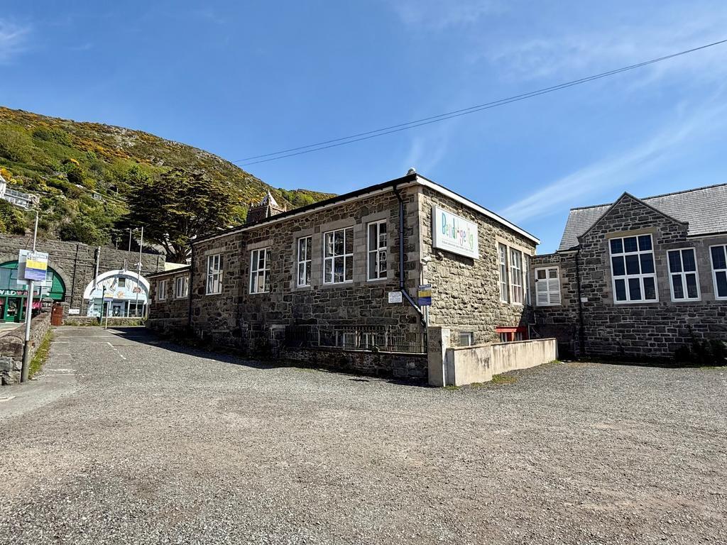 King Edward St, Barmouth for sale Building Photo- Image 1 of 1