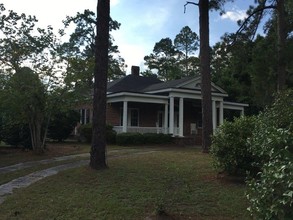 1301 Satilla Blvd, Waycross, GA for sale Primary Photo- Image 1 of 1