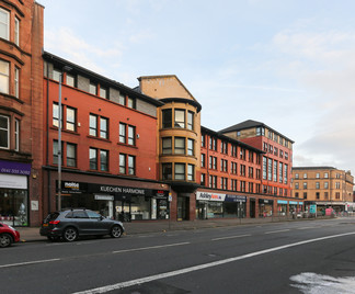 More details for 96-116 Great Western Rd, Glasgow - Retail for Rent