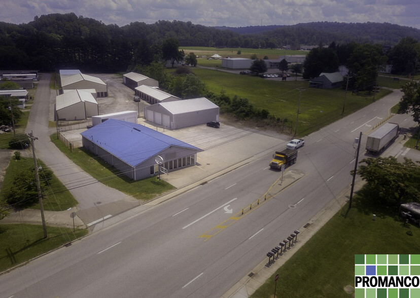 27425 State Route 7, Marietta, OH for rent - Building Photo - Image 3 of 15