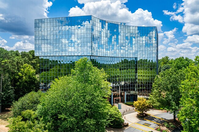 More details for 100 Crescent Centre Pky, Tucker, GA - Office, Office / Medical to Rent