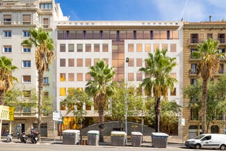 More details for Carrer de la Marina, 206, Barcelona - Office to Rent