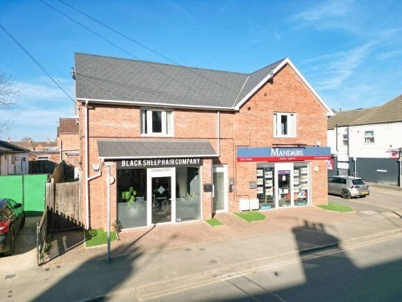 More details for 134 High St, Peterborough - Retail to Rent