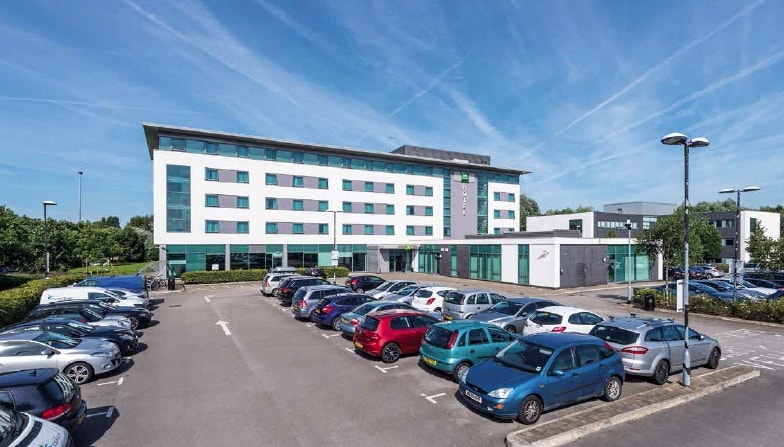 Electra Way, Crewe for sale Primary Photo- Image 1 of 2