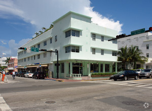 1100 Collins Ave, Miami Beach, FL for sale Primary Photo- Image 1 of 1