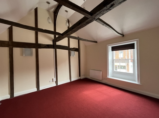 More details for 12-14 Bancroft, Hitchin - Office for Rent