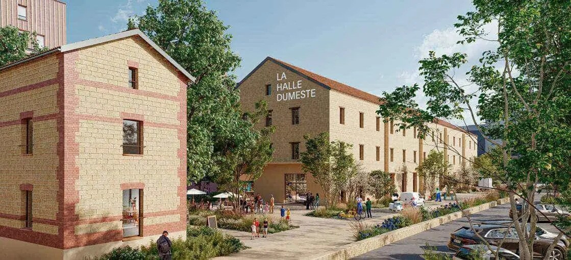 Light Industrial in Vitry-sur-Seine to rent Building Photo- Image 1 of 4