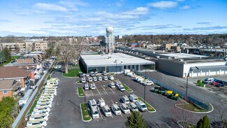 More details for 99 Boul Du Curé-Labelle, Sainte-therese, QC - Light Industrial to Rent