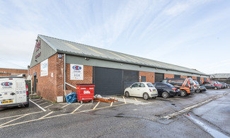 More details for 304 Cleveland St, Birkenhead - Industrial for Rent