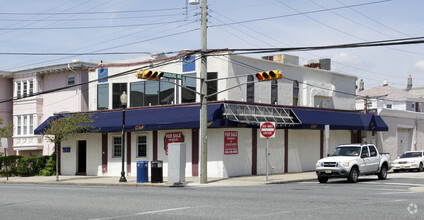 3901 Atlantic Ave, Atlantic City, NJ for sale Building Photo- Image 1 of 1