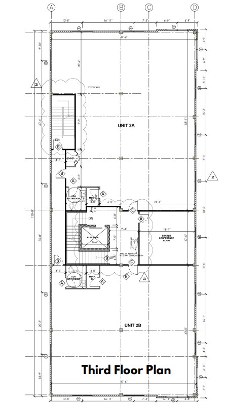 374 Green St, Woodbridge, NJ to rent Floor Plan- Image 1 of 1