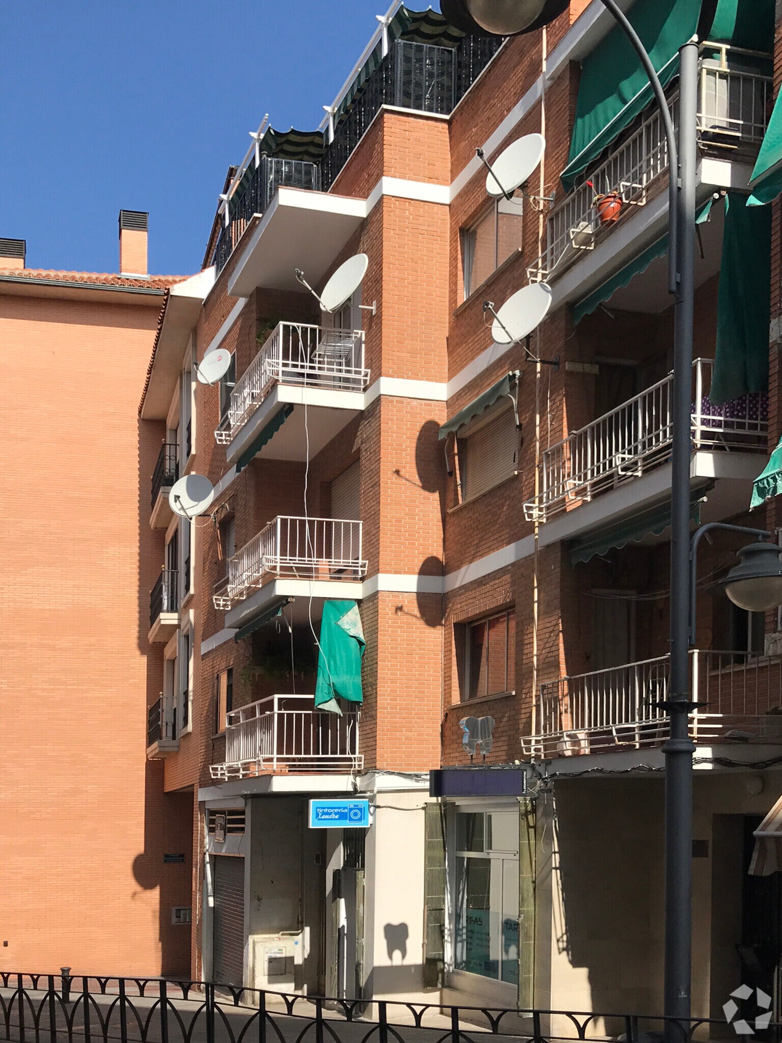 Build-to-Rent in Arganda del Rey, Madrid for sale Building Photo- Image 1 of 3