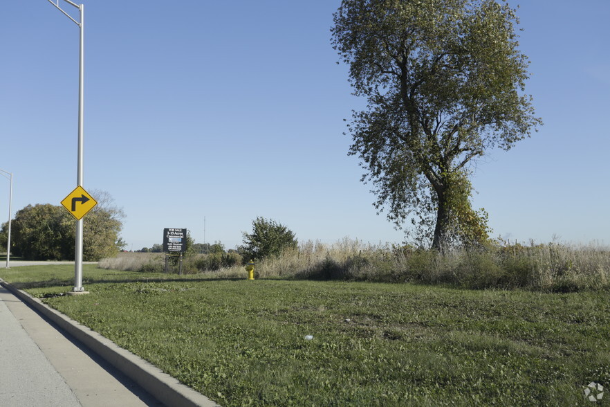 Ridge Road And Interstate 80, Minooka, IL for sale - Primary Photo - Image 1 of 1