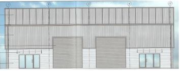 29-31 Tandragee Rd, Newry for sale Primary Photo- Image 1 of 1