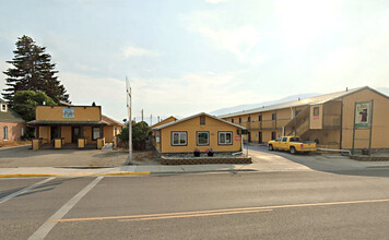 1015 Main St, Salmon, ID for sale Building Photo- Image 1 of 1