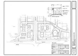 More details for A Keslinger Rd & Anderson Rd, Elburn, IL - Office/Retail, Retail for Rent