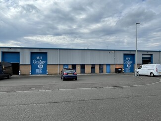 More details for 18/8 Dryden Rd, Loanhead - Industrial for Rent