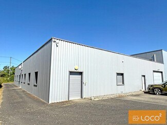More details for 66 Allée Du Cers, Mondouzil - Light Industrial for Sale