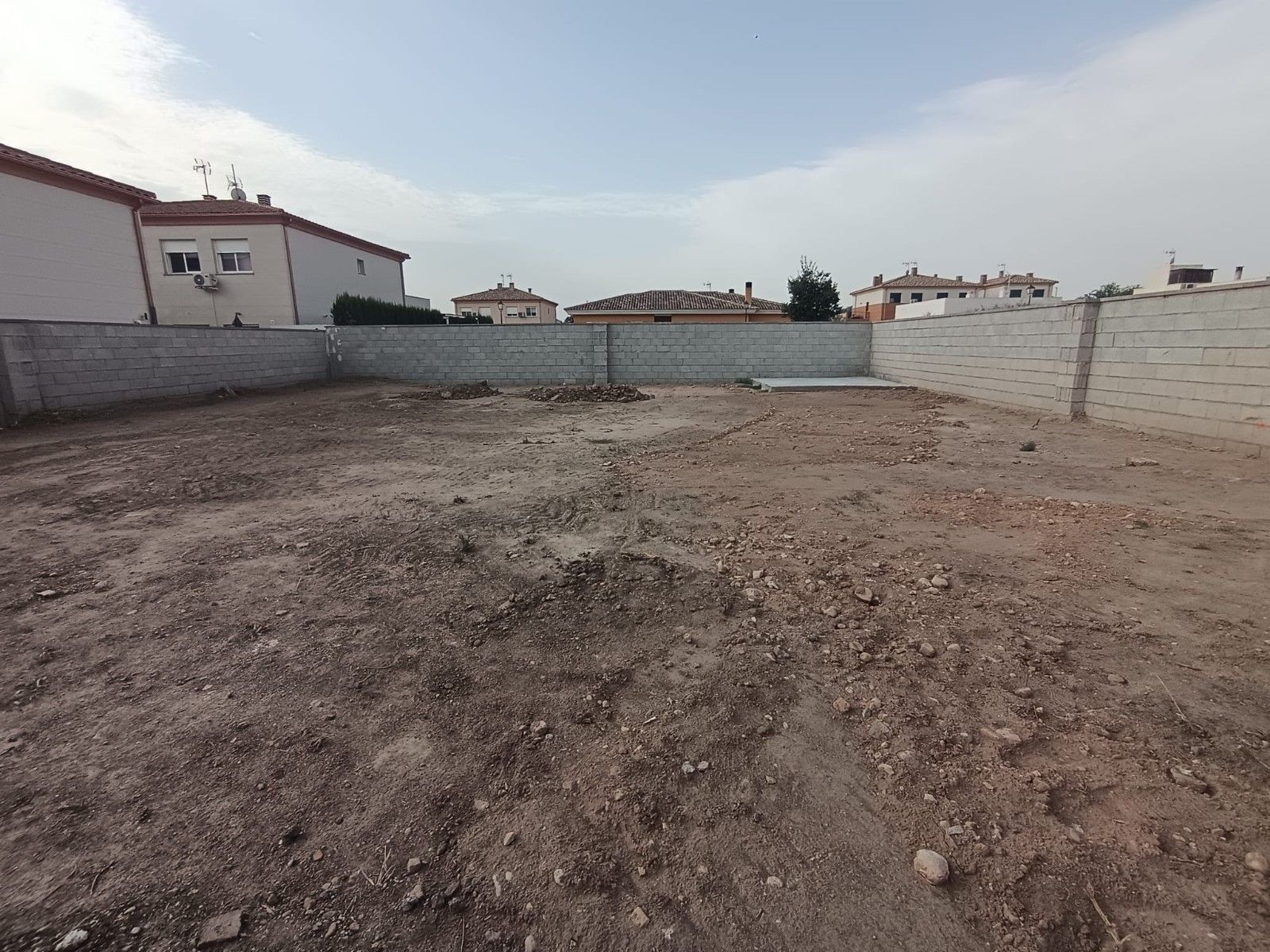 Land in Salinas, Alicante for sale Building Photo- Image 1 of 7