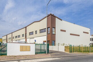 More details for 23 Rue Des Beaux Soleils, Osny - Light Industrial to Rent