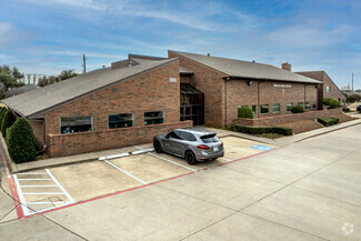 More details for 1001 E Buckingham Rd, Richardson, TX - Office, Office/Medical for Rent