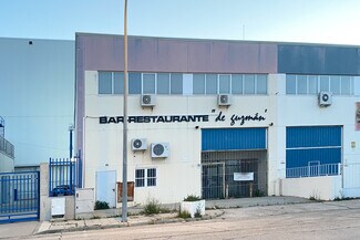 More details for Calle de Cantarranas, 18, Ontígola - Industrial to Rent