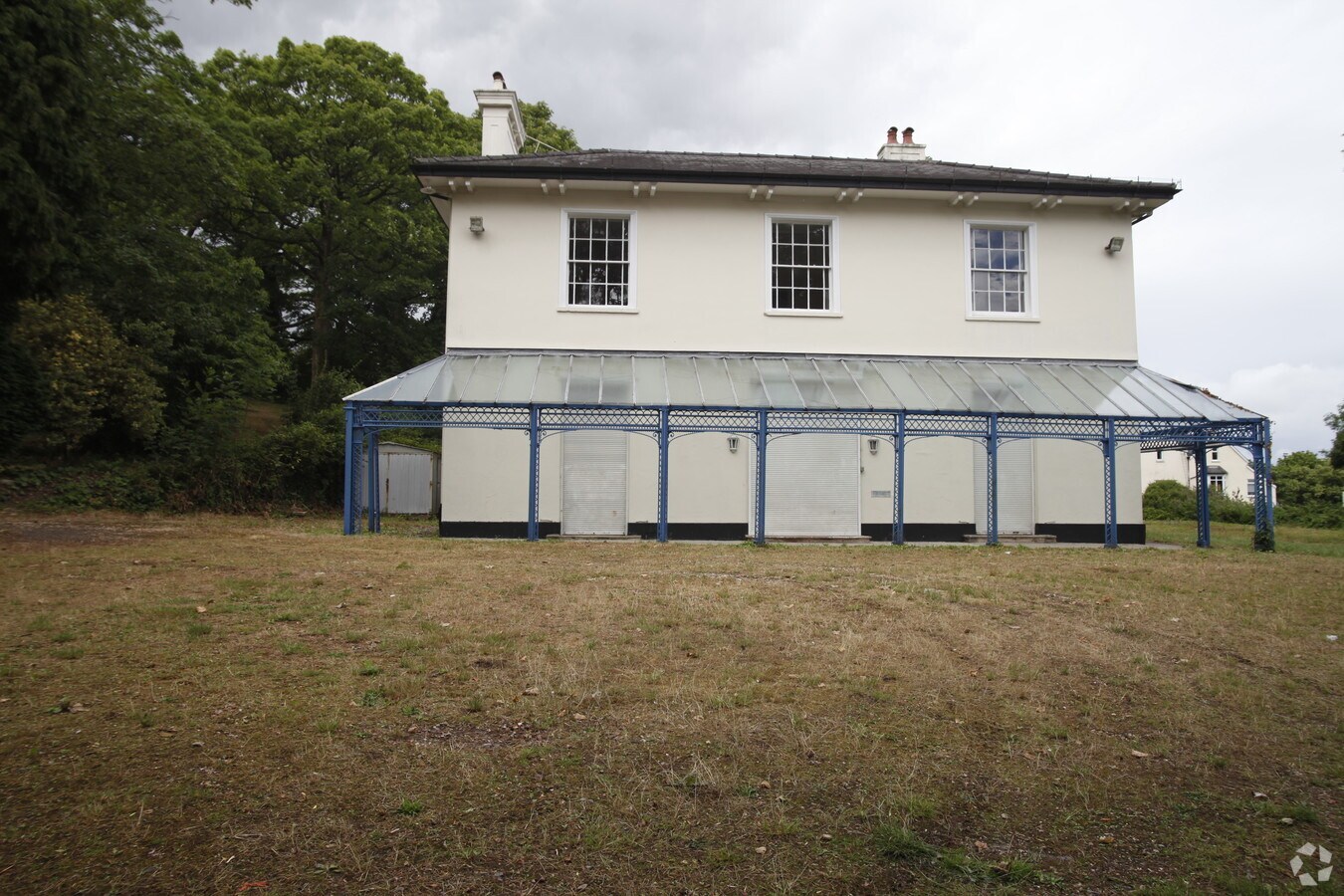 Stow Hill, Newport, NP20 4EA UK