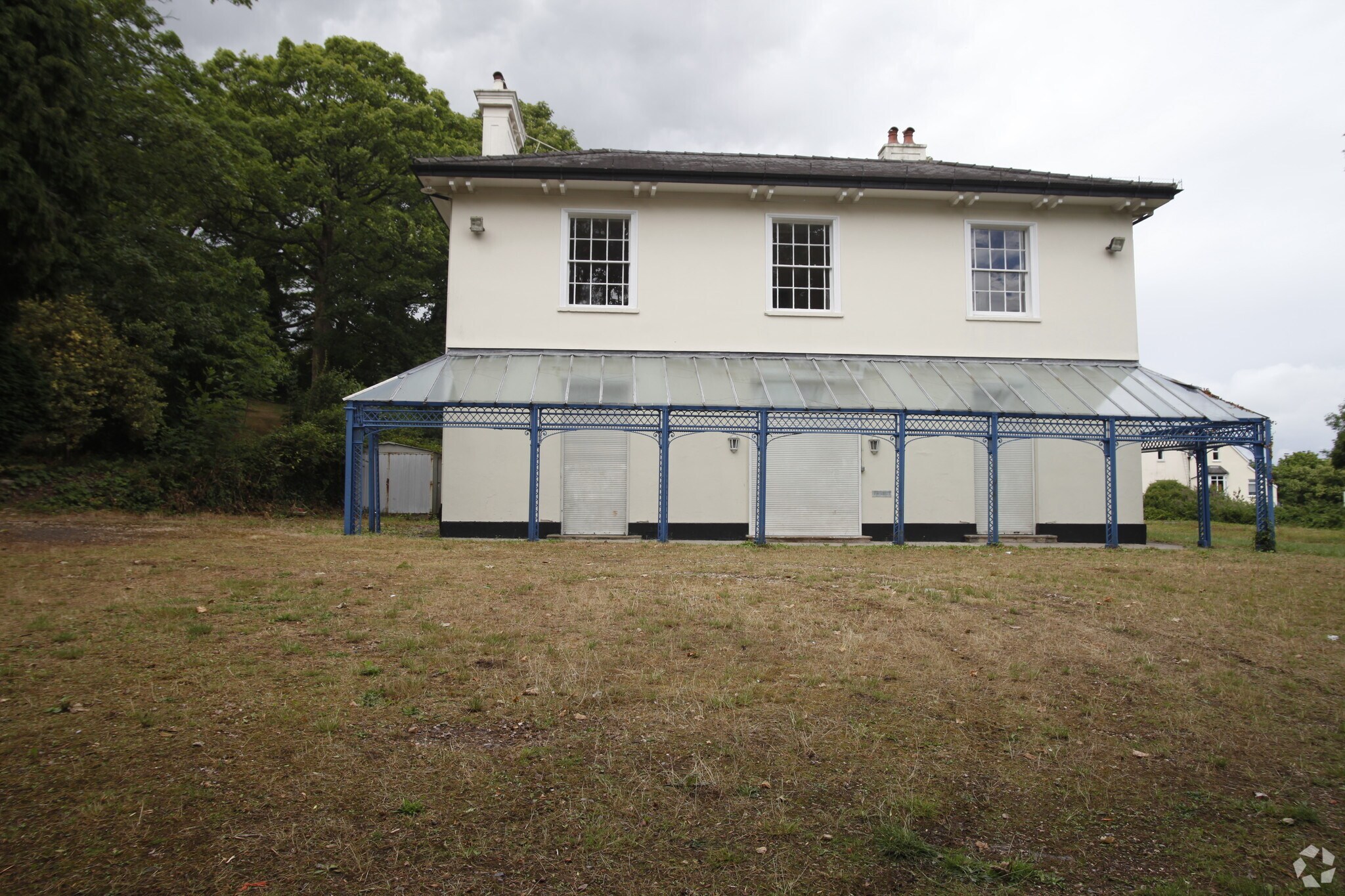 Stow Hill, Newport for sale Primary Photo- Image 1 of 1