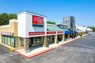 More details for 502-592 Baltimore Pike, Bel Air, MD - Retail for Rent