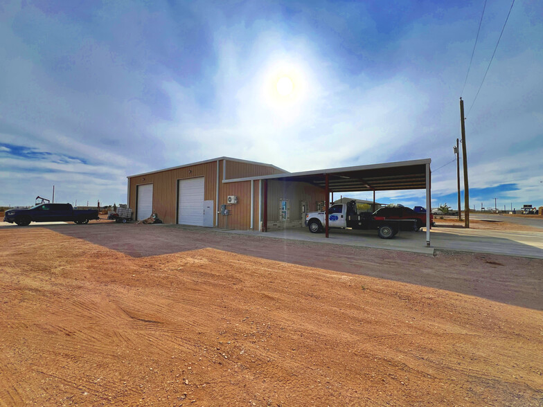 15649 42nd St, Odessa, TX for rent - Primary Photo - Image 1 of 6