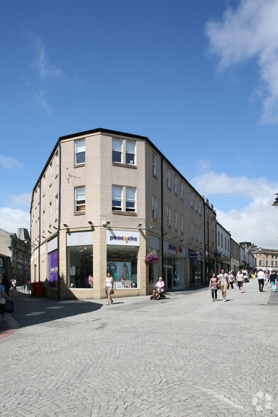 58 Portland St, Kilmarnock for sale - Primary Photo - Image 1 of 1