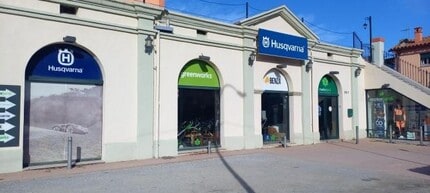 Industrial in Cardedeu, Barcelona to rent Interior Photo- Image 1 of 3