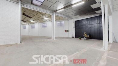 Industrial in Fuenlabrada, Madrid for sale Interior Photo- Image 1 of 19