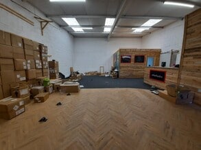 Churchill Way, Nelson to rent Interior Photo- Image 1 of 6