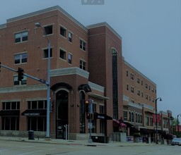 100 S Fell Ave, Normal, IL for sale Building Photo- Image 1 of 1